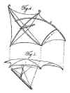 Cayley Glider Design, 1809.jpg (9723 bytes)